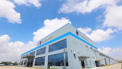 科技賦能，引領(lǐng)未來 走進(jìn)余姚國家級(jí)導(dǎo)航產(chǎn)業(yè)園區(qū)